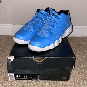 Jordan Retro Low 9s